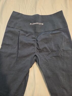 Alphalete Amplify Leggings